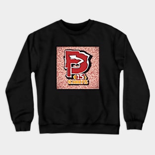 Kansas City Chiefs Crewneck Sweatshirt